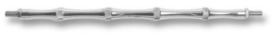 TRIBAL ROUND SHIFT LINKAGE - 11-1/4" (Polished)